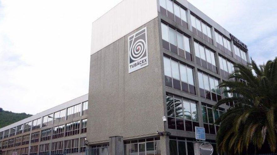 Tubacex sale fortalecida de la crisis y 235 días de huelga y entra en beneficios tras ahorrar casi 30 millones en salarios
