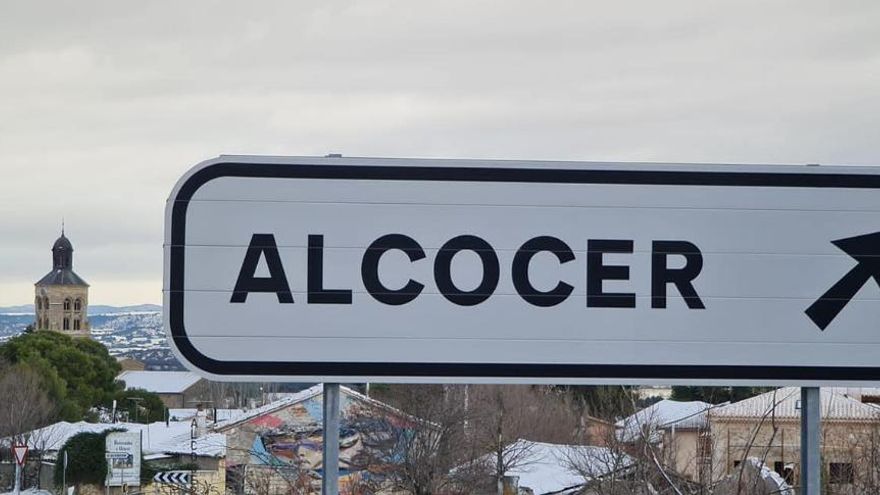 Fallece la excalcaldesa de Alcocer, Gema Nieto