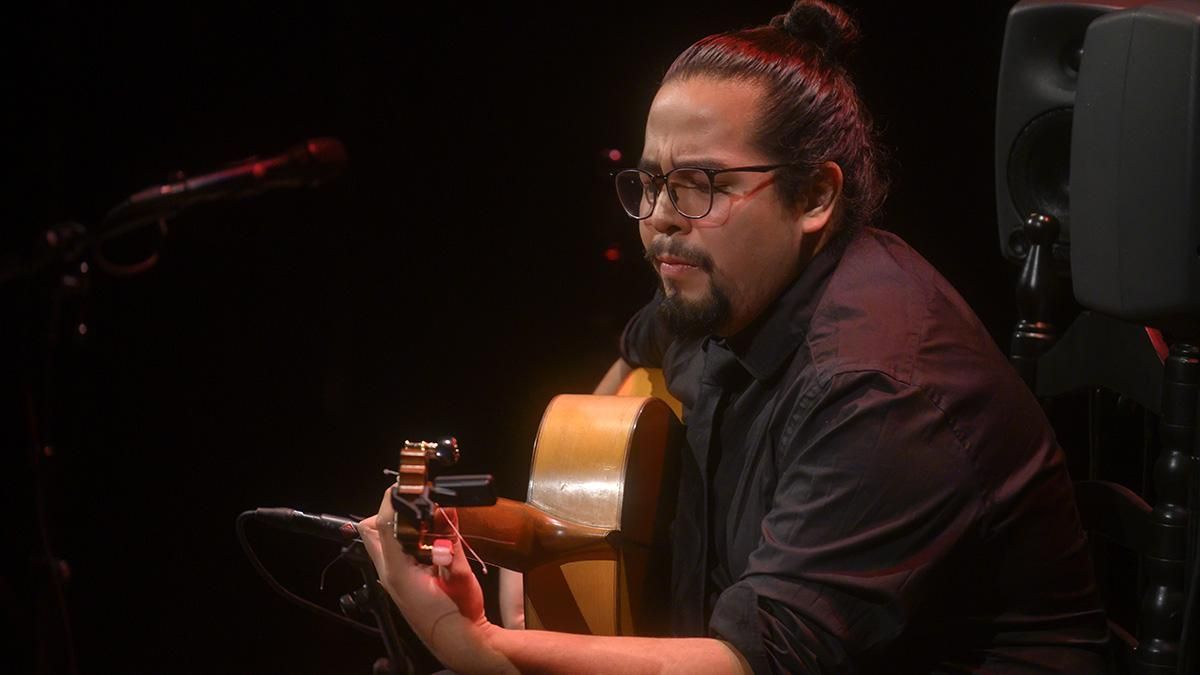 Tercera sesión de opción a premio del CNAF