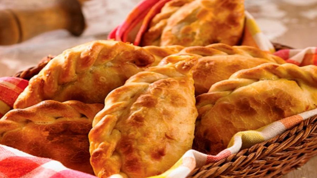 Día mundial de la empanada: ¿por qué se celebra el 8 de abril?
