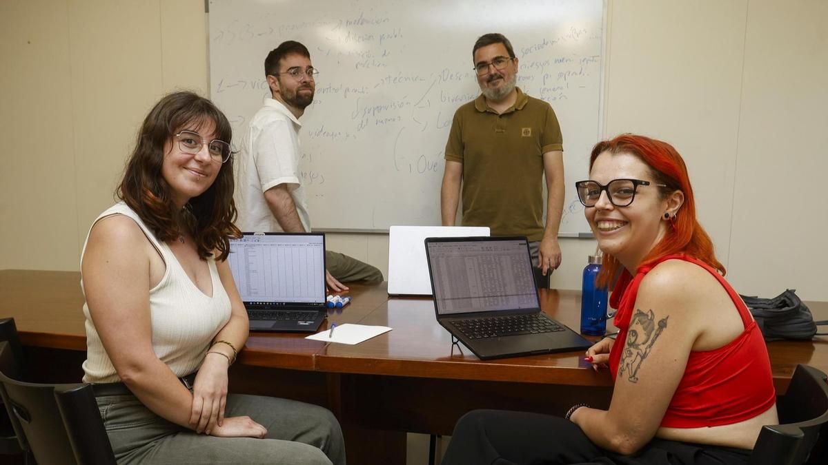 La Universidad Miguel Hernández revela que un 20% de jugadoras de videojuegos sufre mensajes sexuales no consentidos