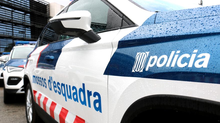 Un hombre mata a sus padres en Barcelona y se suicida
