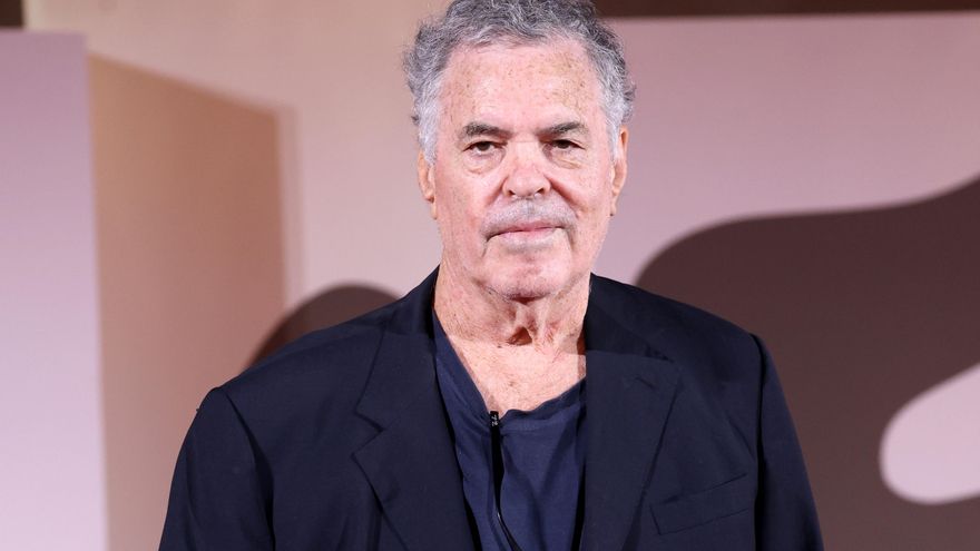 Amos Gitai: “Ante la brutalidad del conflicto palestino-israelí, el arte debe hablar cuando el cañón dispara”