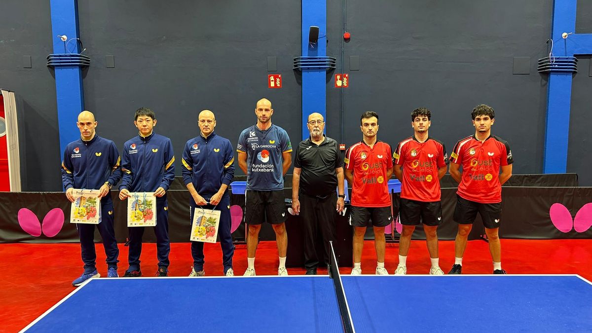 Duelo del Priego TM