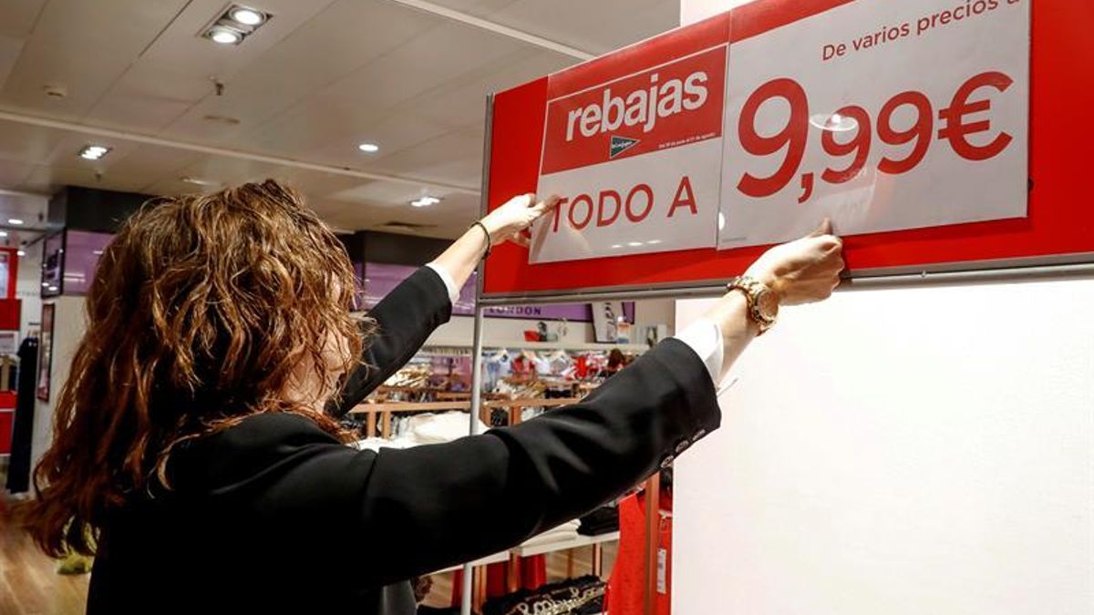 El consumo de los hogares es el motor de la economía