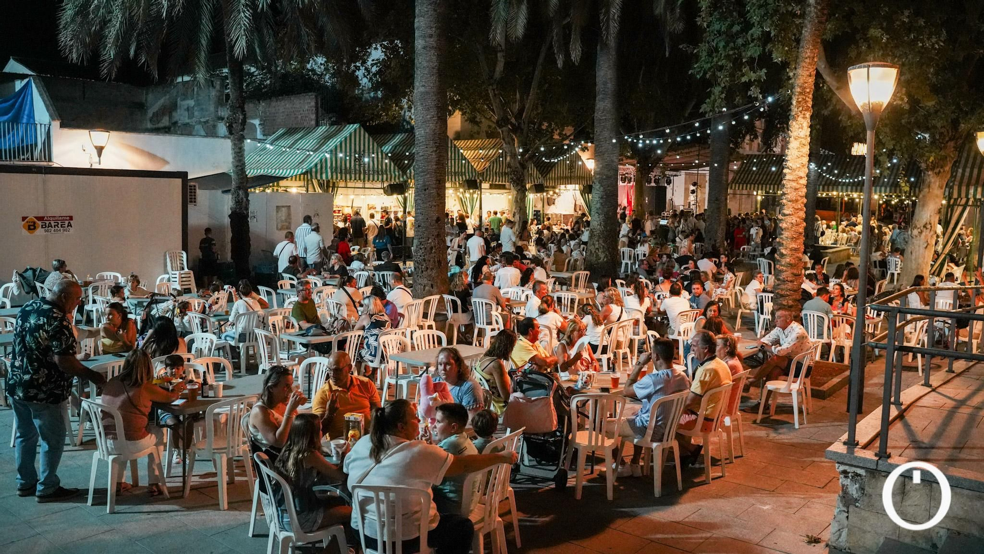 Arranca la Velá de la Fuensanta 2025
