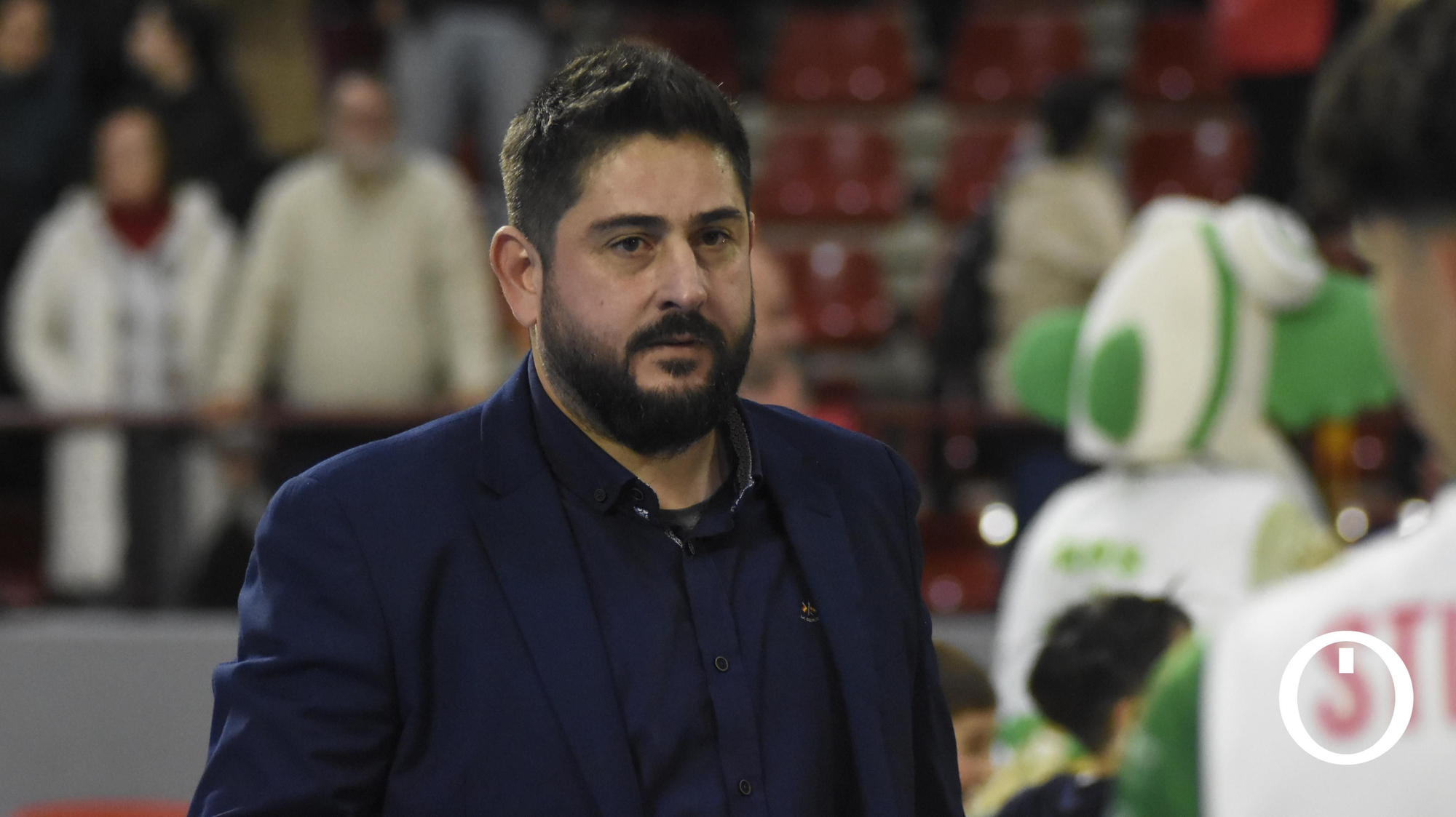 Córdoba Patrimonio - Osasuna Magna