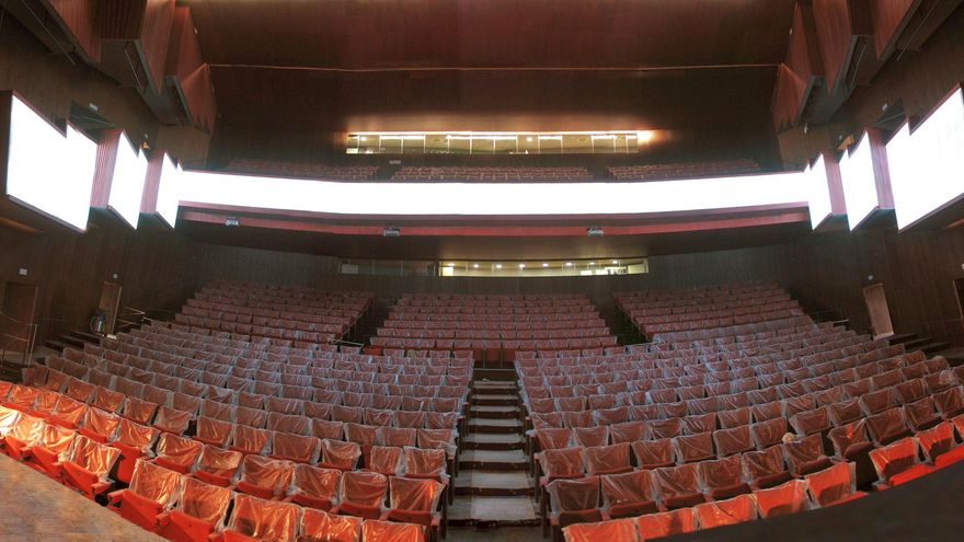 El patrimonio escénico español, el pilar de la nueva temporada de los Teatros del Canal