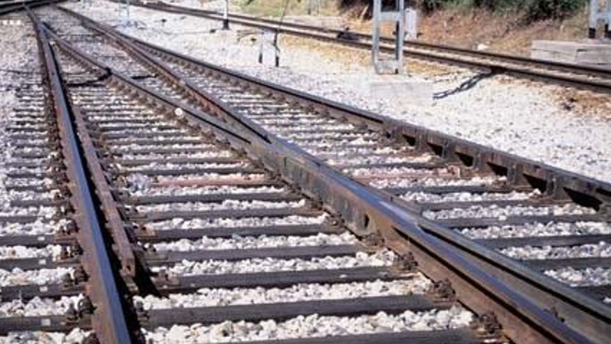 El Supremo confirma la clausura del tramo ferroviario entre Tarancón y Utiel