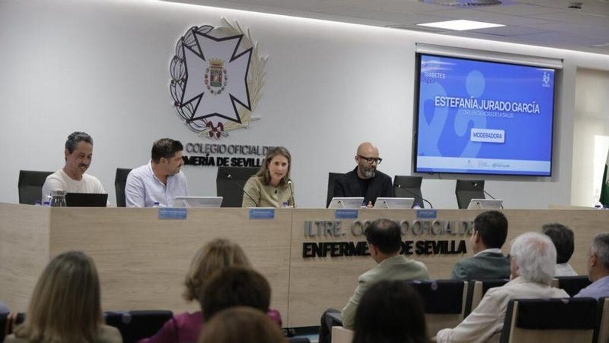 Expertos en diabetes analizan el impacto del lenguaje, el papel de la enfermería y los avances científicos