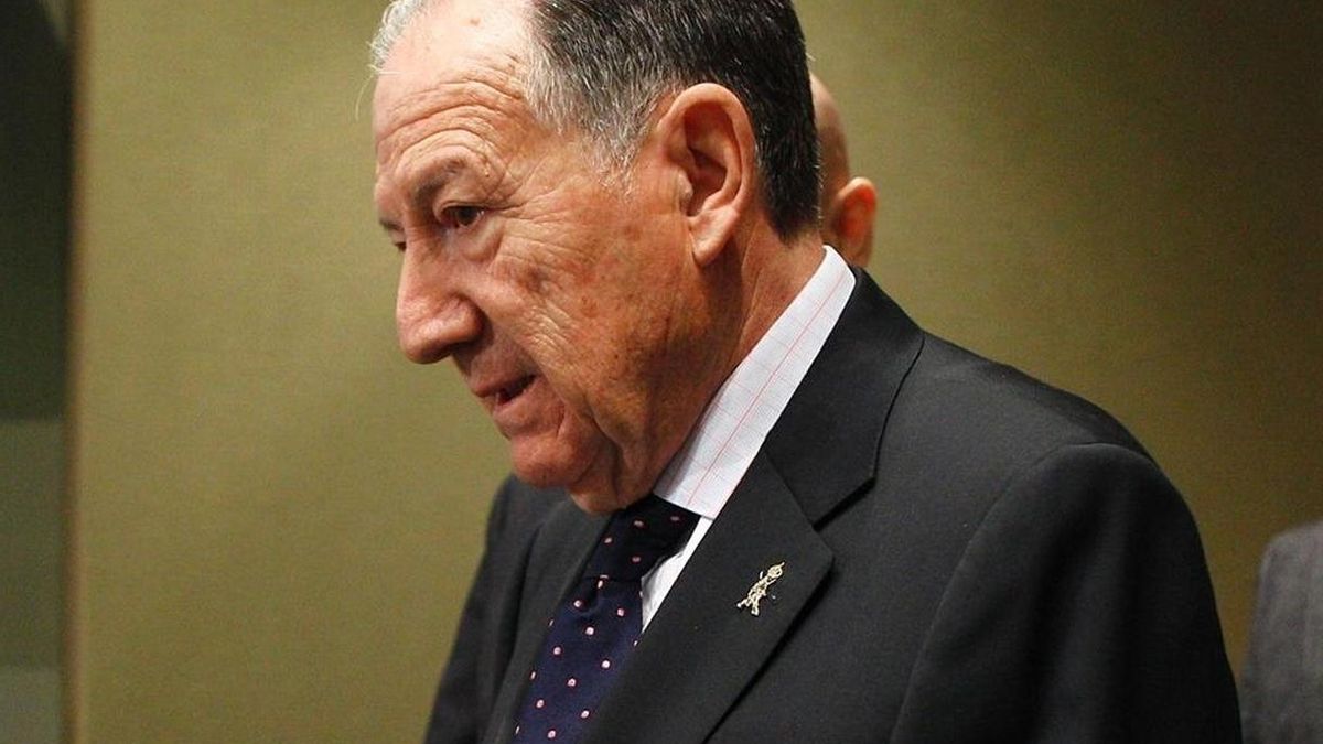 El director del CNI pide comparecer en el Congreso por el asunto de Corina