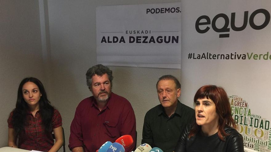 La división asoma en Podemos, con bronca por las listas electorales y acusaciones cruzadas de deslealtad