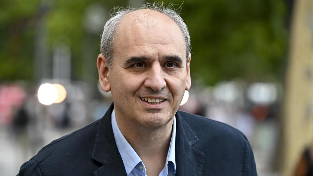 Barrabés, ante la causa de Peinado sobre Begoña Gómez: "Esto son cuatro o cinco mentiras gordas repetidas todo el rato"