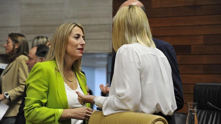 Vox pide exclusividad a Guardiola, que los acusa de buscar excusas para no apoyar sus presupuestos