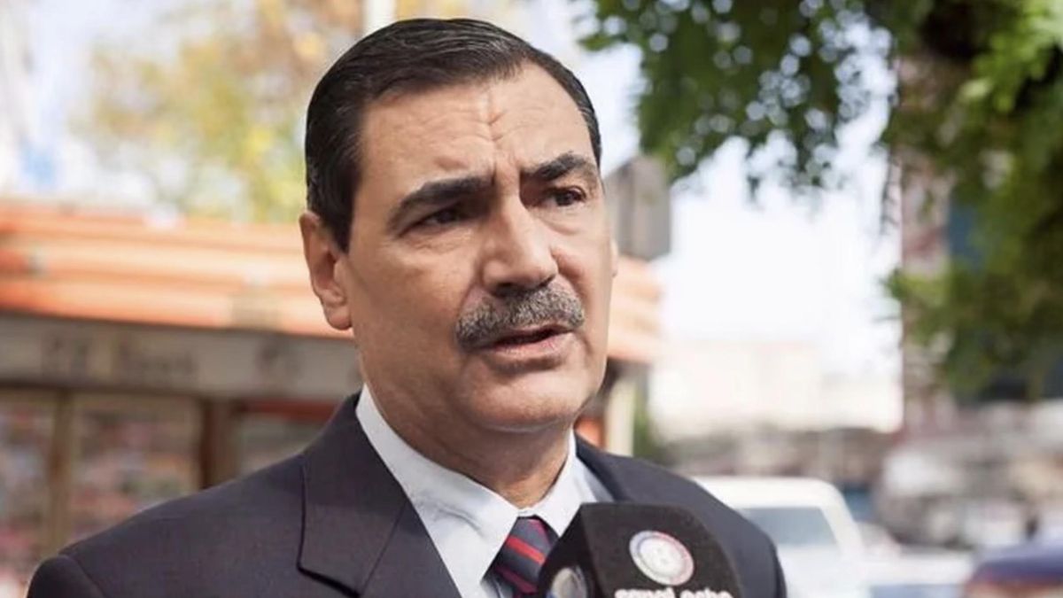 Escándalo en el jury contra el juez Alfredo López.