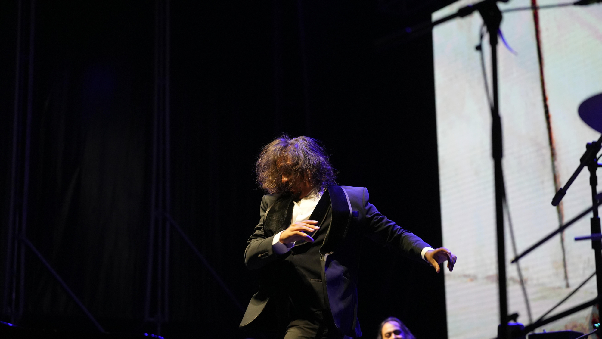 Paco de Lucía Legacy en el Festival de la Guitarra