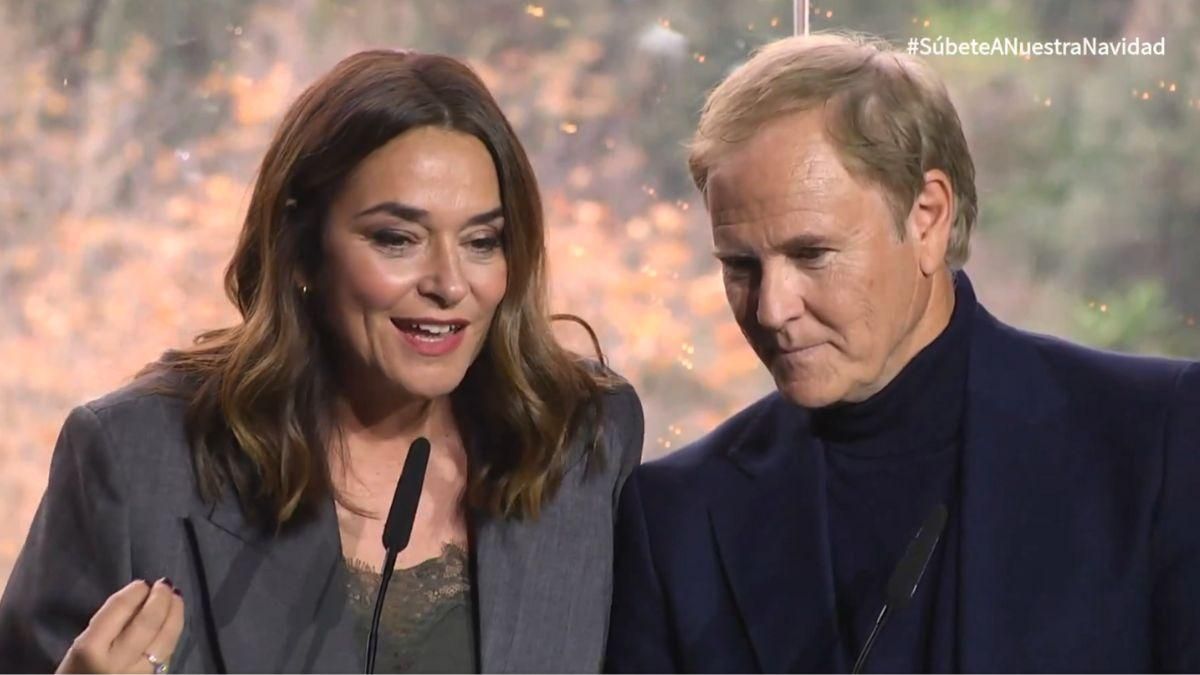 Canal Sur anuncia a los 3 presentadores de sus Campanadas 2025-2026, con Toñi Moreno y el rostro de los toros