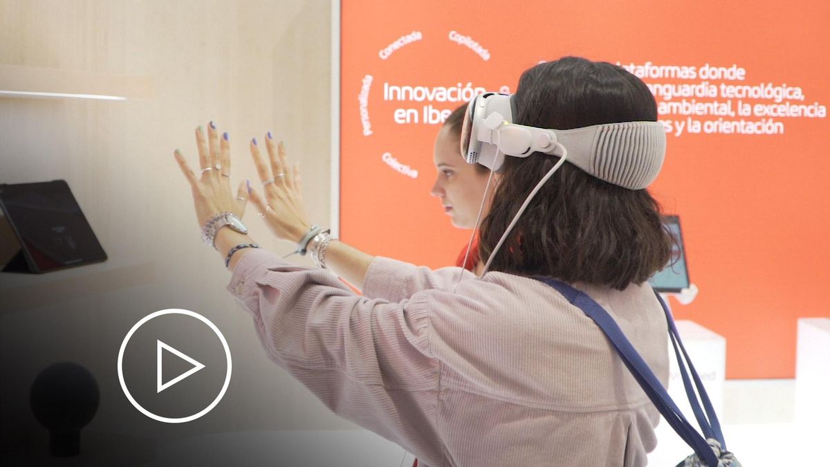 Portada reportaje LF Espacio Iberia: Descubre el Espacio Iberia: un viaje al pasado, presente y futuro de la aviación - PLAY