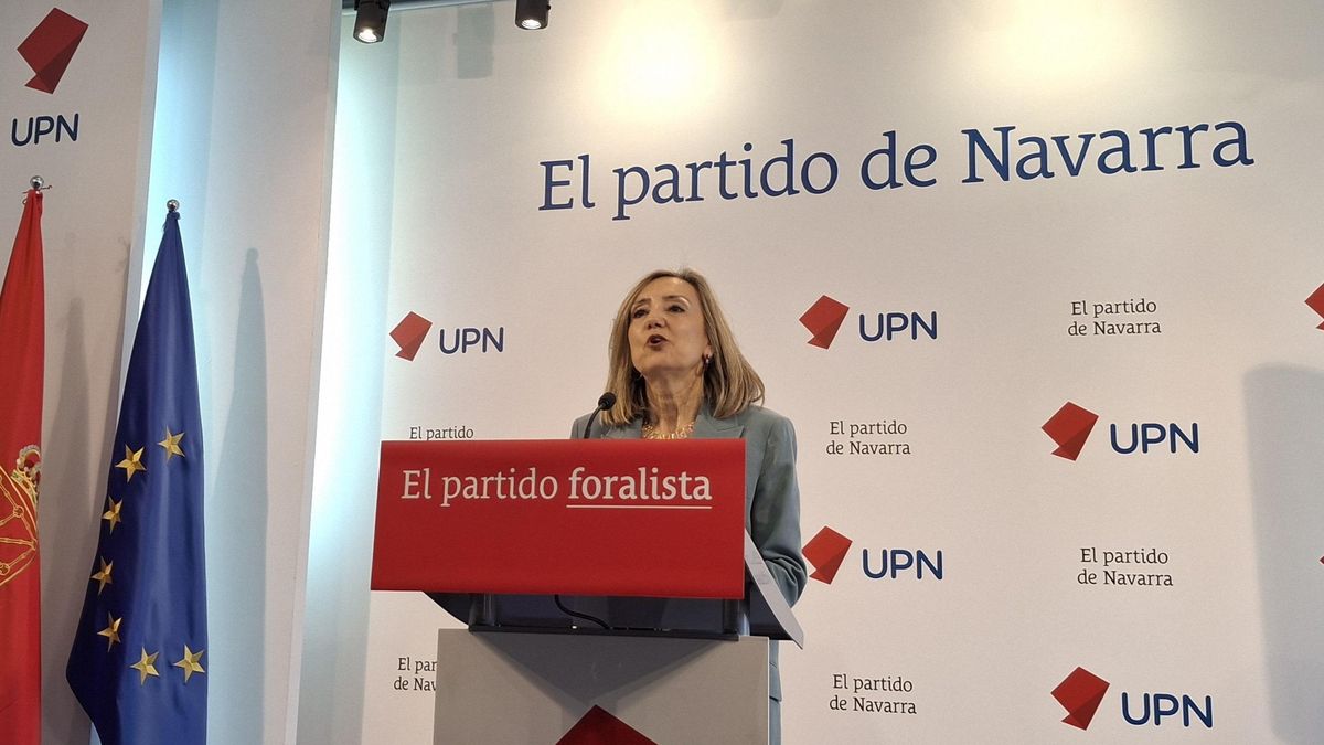 UPN pide una comisión de investigación sobre la adjudicación de las obras de Belate tras el registro de la UCO