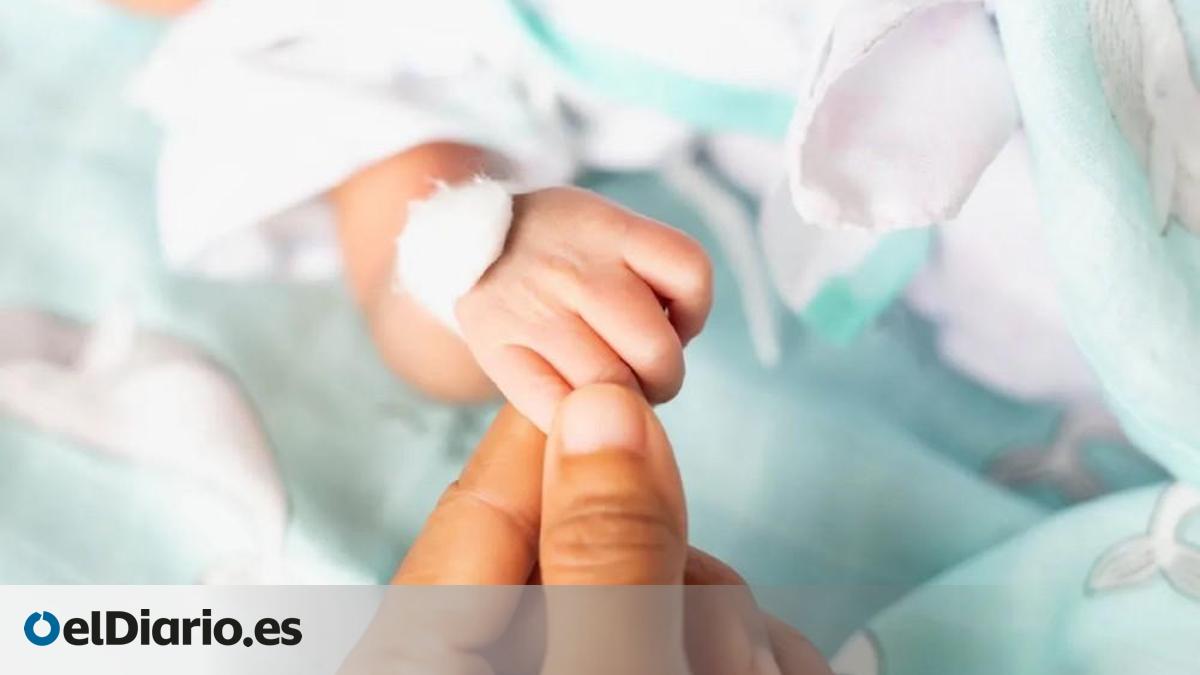 Cae la natalidad en Canarias en el primer semestre del año con 80 nacimientos menos