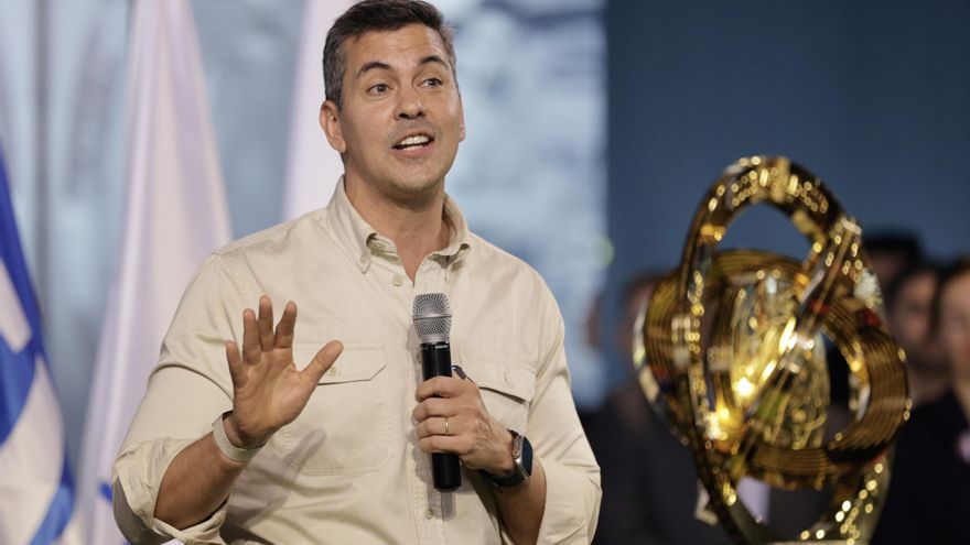 Paraguay repudia "enérgicamente" atentado contra senado colombiano Miguel Uribe