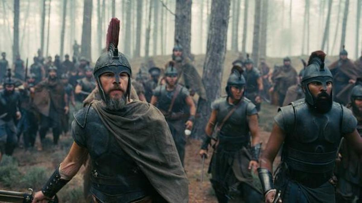 Guía para ver 'La Odisea' de Nolan como merece: qué sala elegir, qué formato y por qué importa la diferencia