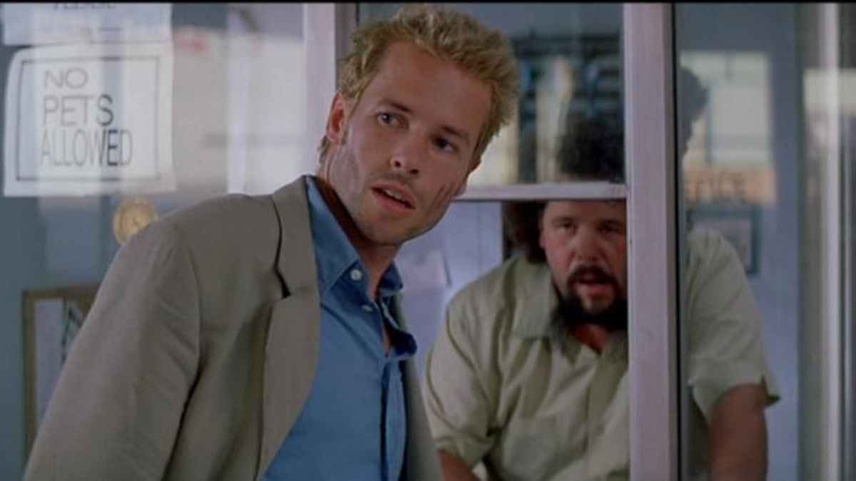 Efecto 'Memento' e IA: cuando el enemigo somos nosotros