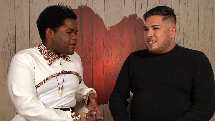 'First Dates' vivió una de sus citas más incómodas: "Hipócrita, ridículo y patético"