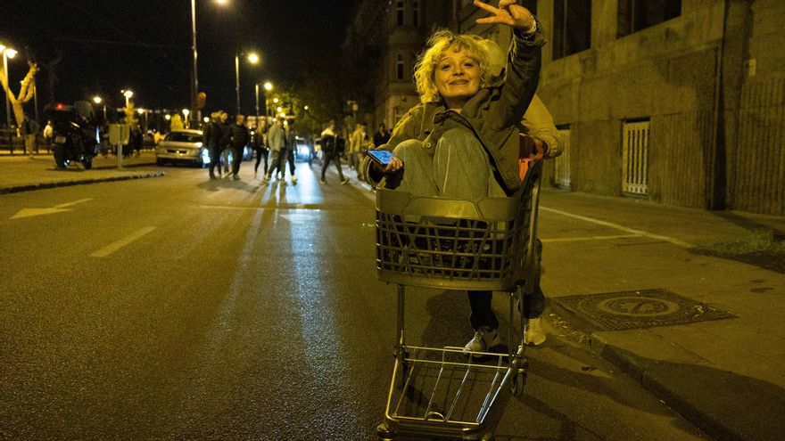 Orbán ha perdido el poder tras 16 años consecutivos en el poder.