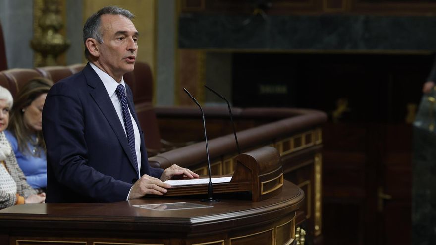 Sumar registra una ley para crear una oficina independiente anticorrupción con capacidad de investigación