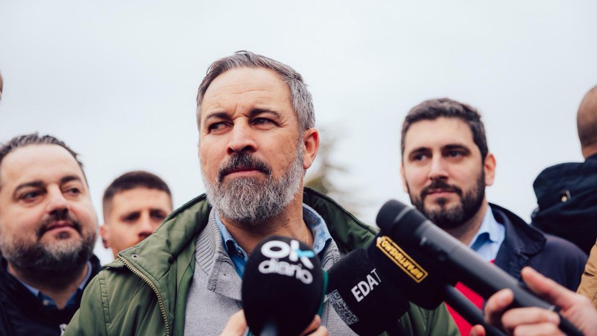 Generar alarma y desconfianza