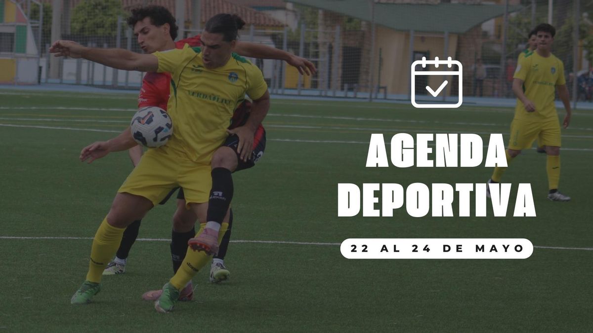 La agenda del deporte cordobés: un gran título y un ascenso en juego