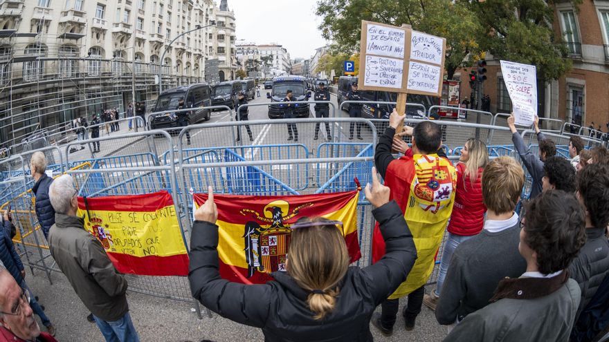 Medio siglo sin Franco: la libertad amenazada por la banalización del pasado