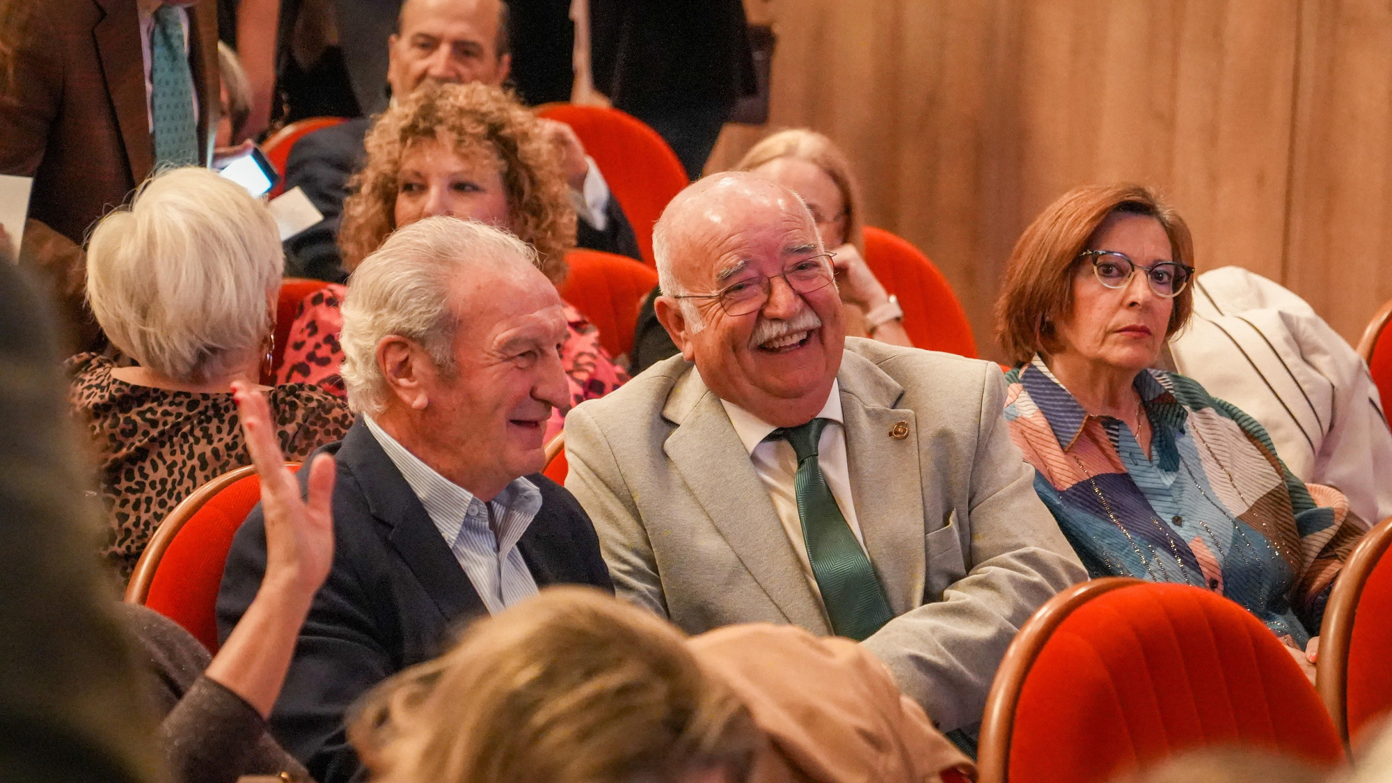 Pregón de Córdoba en Mayo