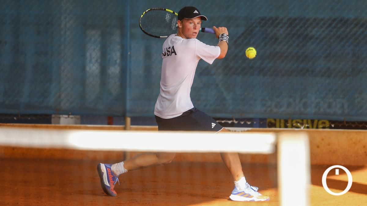 Copa Davis júnior de tenis