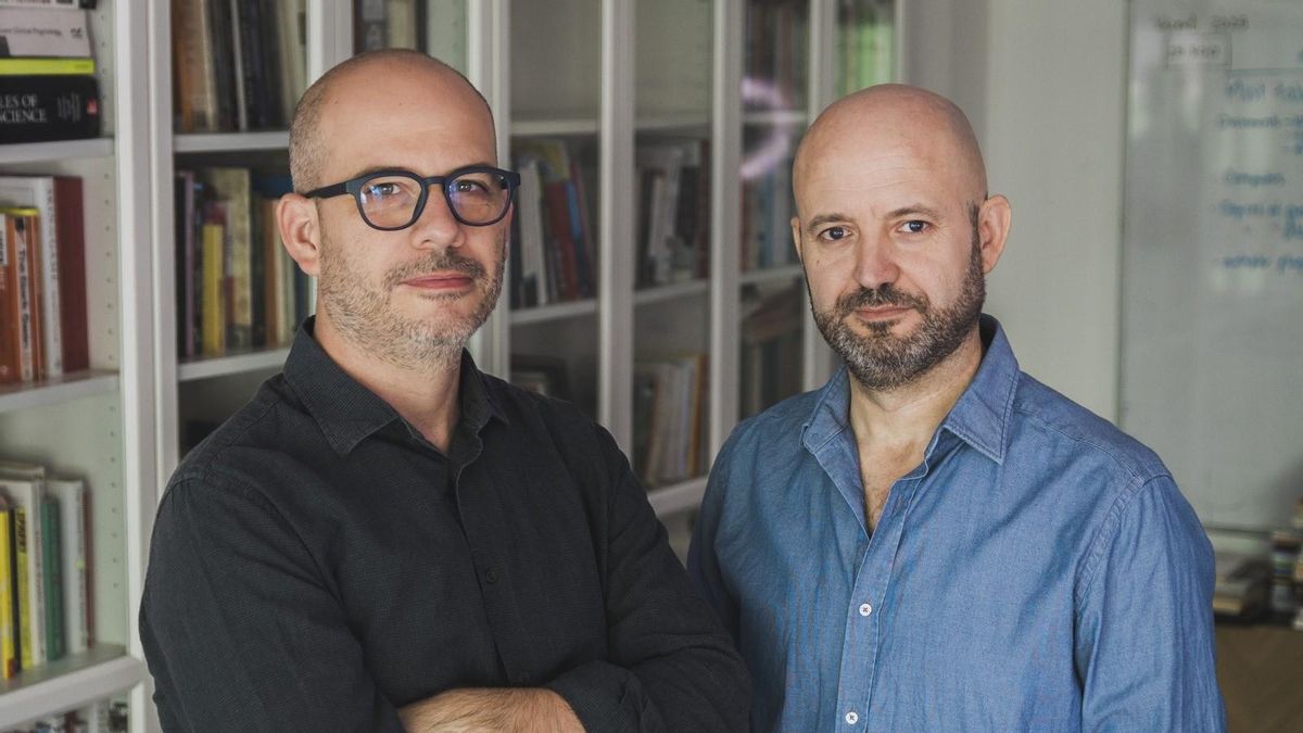 Vicent Botella y Javier López Alós: “La verdad se ha constituido en un asunto privado”