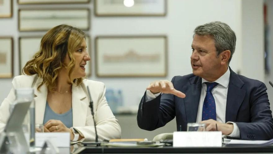 El Gobierno quiere usar su mayoría en Parc Central para impulsar el Corredor Verde que rechaza Català