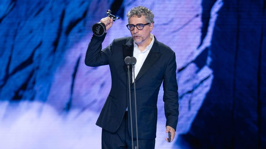 'O agente secreto' arrasa en los Premios Platino 2026