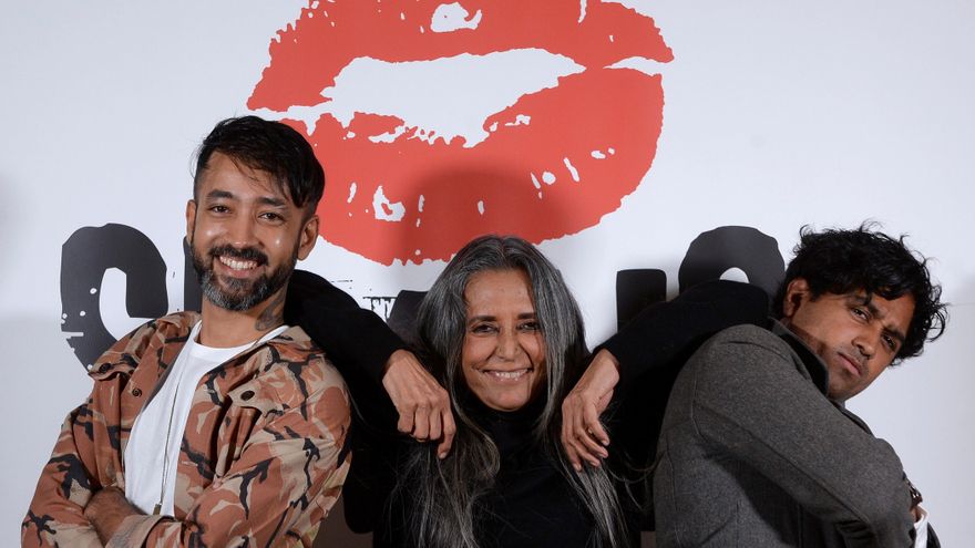 Deepa Mehta espera que la pandemia no fulmine la exhibición de cine en salas