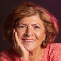 Capitolina Díaz