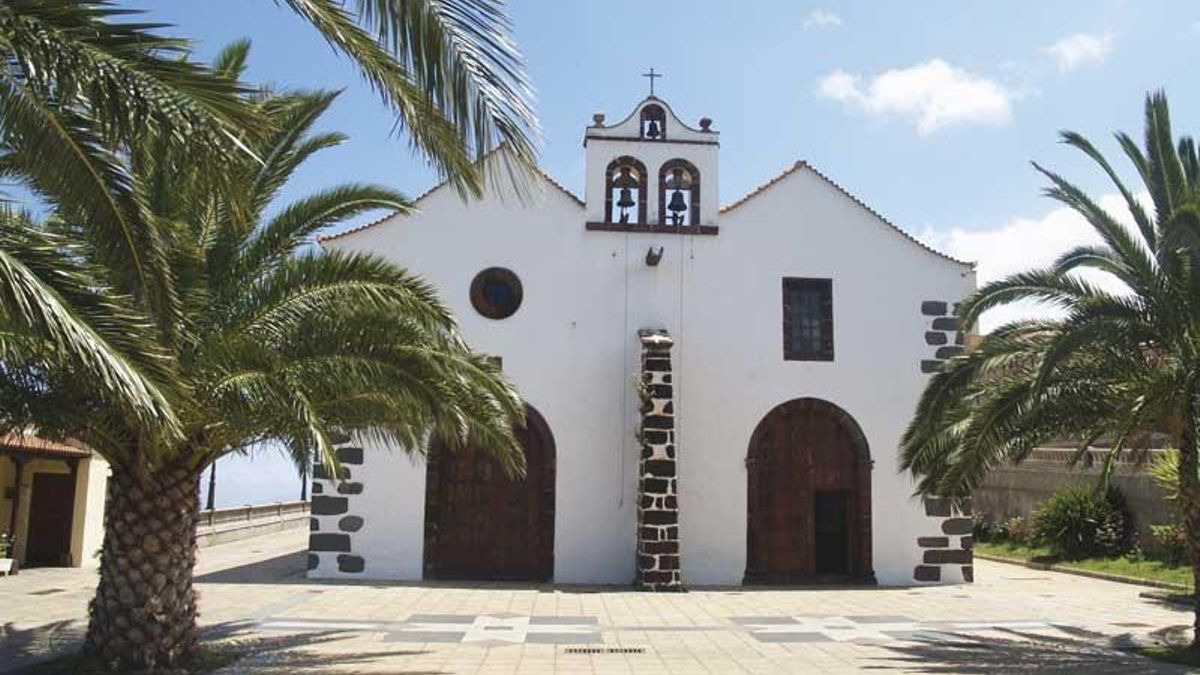 Villa de Garafía convoca el concurso del cartel de las fiestas de La Luz
