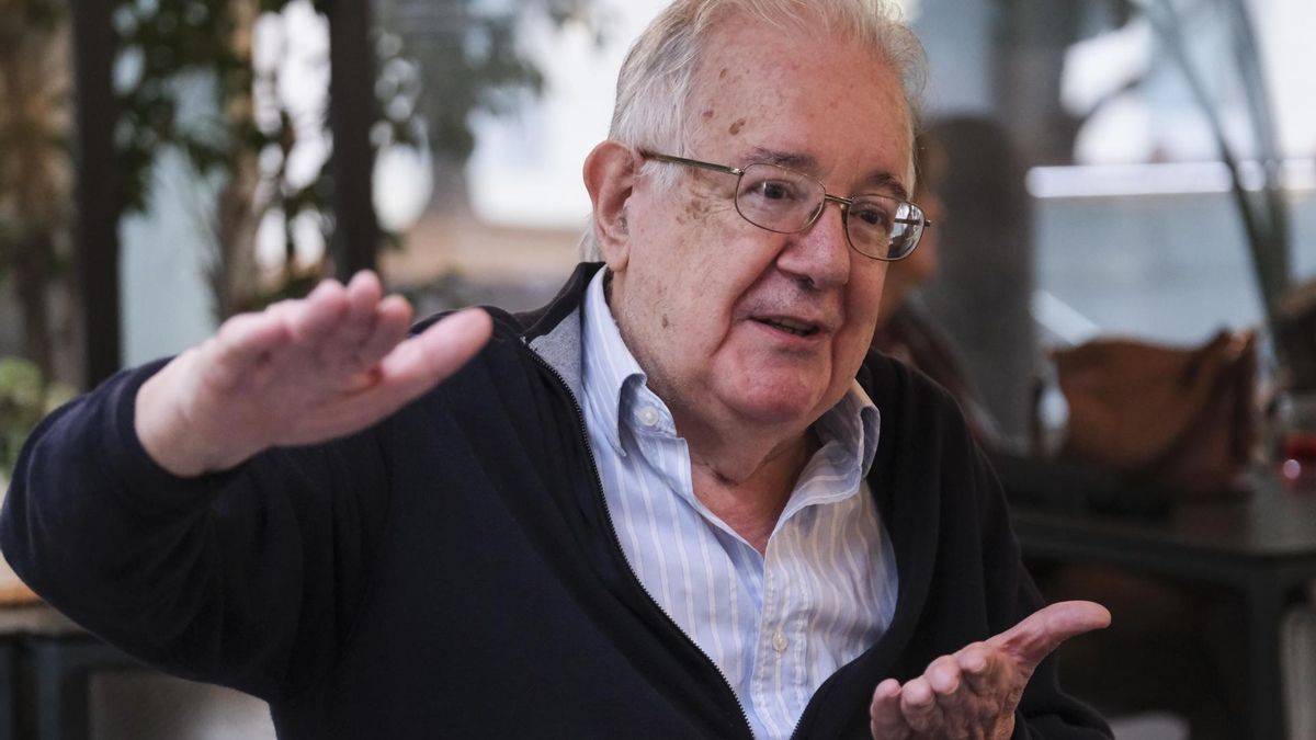 El físico solar Manuel Vázquez advierte del riesgo de Canarias de tropicalice.