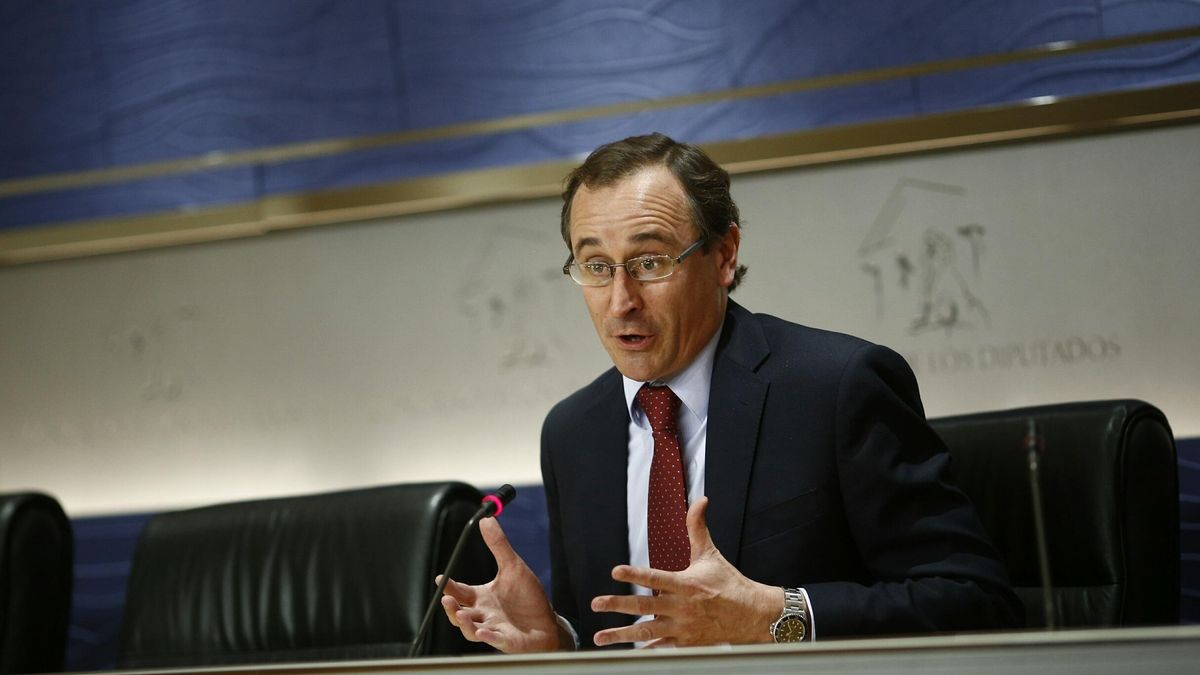 El PP admite que "determinadas informaciones" sobre Blesa no afectan "muy bien" a la imagen del partido