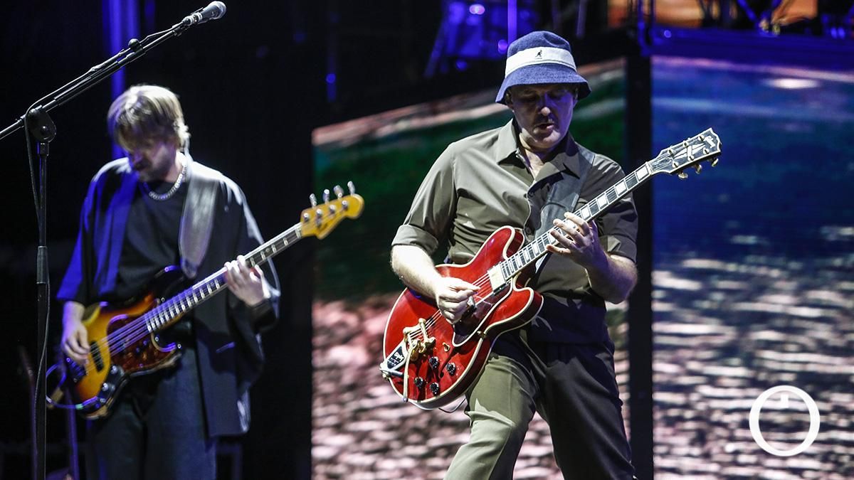 Concierto de Amaral en Córdoba Live, en imágenes