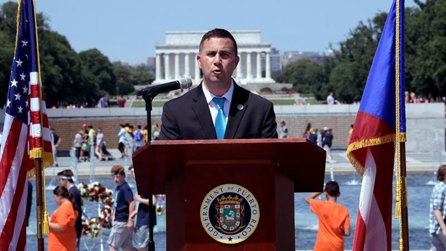 La Cámara Baja de EE.UU. aprueba el programa migratorio TPS para venezolanos