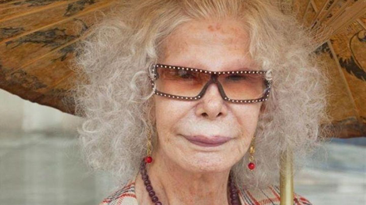 Muere en Sevilla Cayetana Fitz-James Stuart, la Duquesa de Alba
