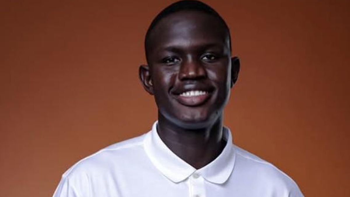 a playful tease a promise of intimacy