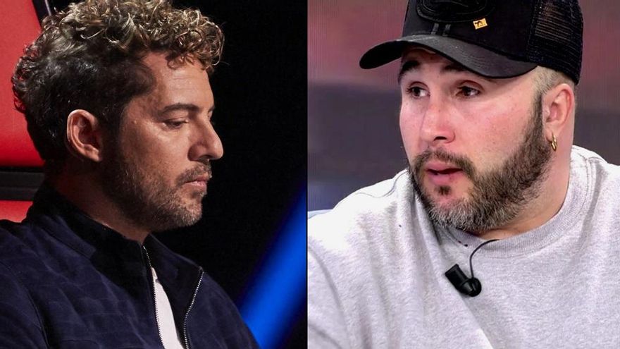 La pulla de 'Viernes Deluxe' a 'La Voz Kids' al promocionar su entrevista a Kiko Rivera