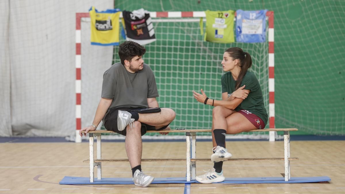 Entrevista a Amanda Valero para Ateneas