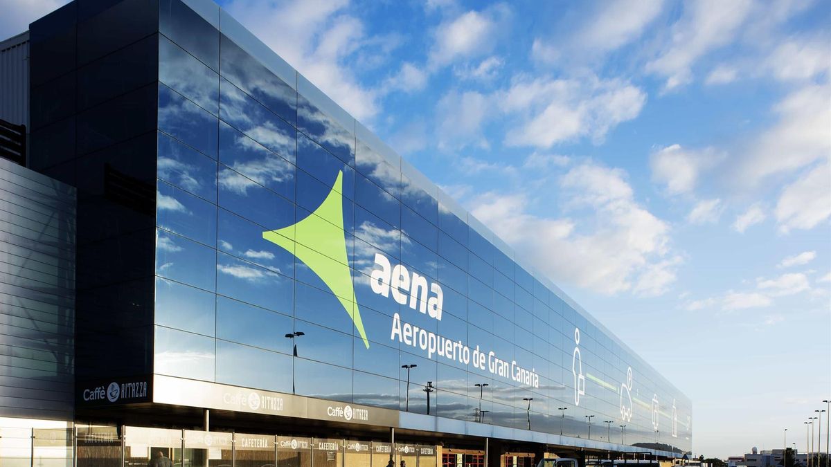 Los aeropuertos canarios recibirán más de 1.800 millones del Gobierno central hasta 2031: la inversión, isla a isla